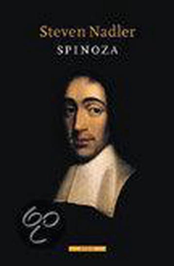 Spinoza 9789045003184 Steven Nadler, Verzenden, Steven Nadler