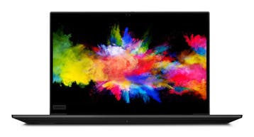 Lenovo ThinkPad P1 Gen 2 - Intel Core i7-9750H - NVIDIA Quad, Ophalen of Verzenden