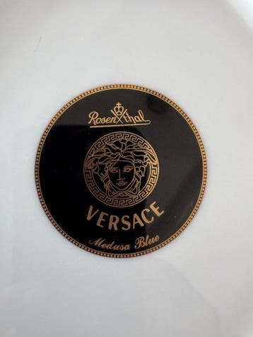 Rosenthal - Cendrier - Porcelaine