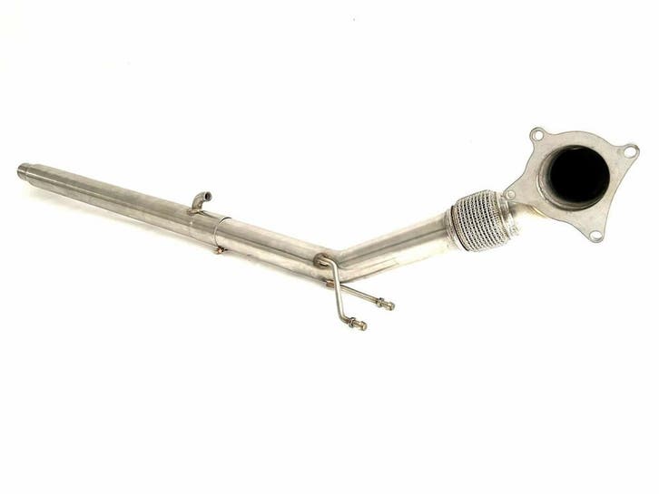 Downpipe voor Volkswagen Golf 6 GTI, Auto diversen, Tuning en Styling, Ophalen of Verzenden