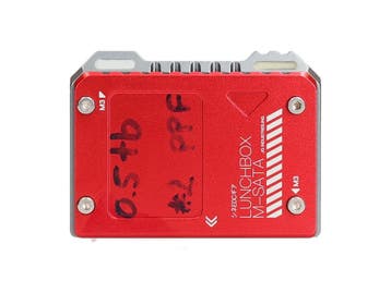 MSATA SSD Drive 512GB SSD in Andycine-adapter, Ophalen of Verzenden, Zo goed als nieuw