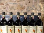2021 Castellare di Castellina - Chianti Classico DOCG - 6, Verzamelen, Nieuw