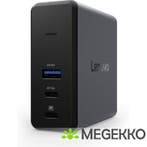 Verbatim 49142 USB-C Multiport Adapter Travel Dock, Computers en Software, Verzenden, Nieuw