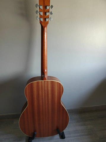 Hora Jumbo mahon transacustiec - JUMBO MAH - - Dreadnought, Muziek en Instrumenten, Nieuw