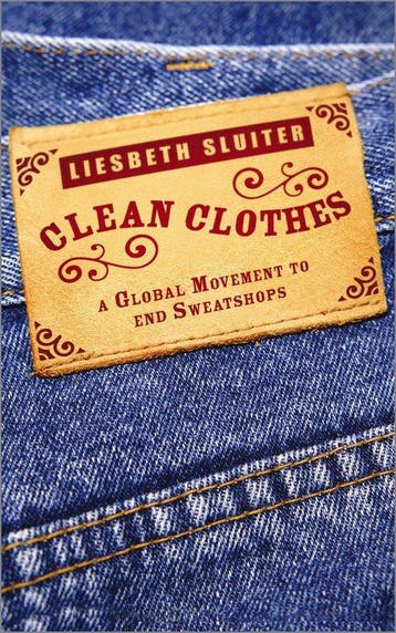 Clean Clothes 9780745327686 Liesbeth Sluiter, Verzenden, Liesbeth Sluiter