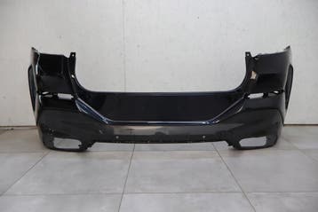 achterbumper BMW X6 G06 M-Pakket 8069965, Auto-onderdelen, Verzenden, Gebruikt