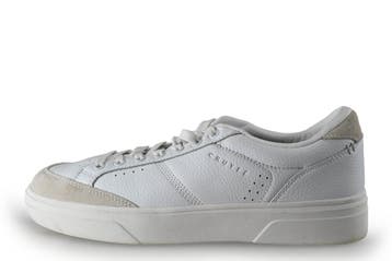 Cruyff Sneakers in maat 43 Wit, Cruyff, Verzenden, Wit, Zo goed als nieuw