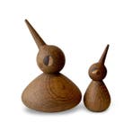 ArchitectMade - Kristian Solmer Vedel - Figuur - Birds (2) -