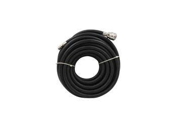 Kibani Rubberen Luchtslang 10 Meter - Ø 6 MM Tot 20 Bar -, Doe-het-zelf en Bouw, Compressors, Nieuw