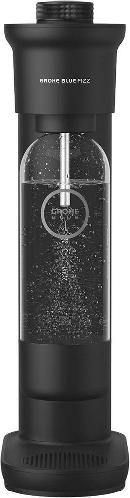 Machine a eau petillante - Seconde chance eco-responsable, Verzenden, Nieuw