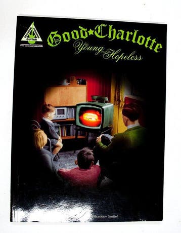 Young And The Hopeless - Charlotte, Boeken, Verzenden, Nieuw