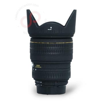 Sigma 28-70mm 2.8 EX Aspherical D - Nikon nr. 3214, Ophalen of Verzenden, Zo goed als nieuw