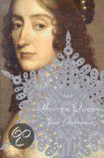 The Winter Queen 9780618149124 Jane Stevenson, Verzenden, Zo goed als nieuw, Jane Stevenson