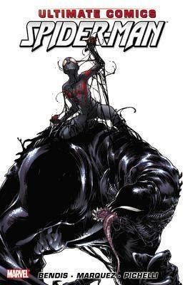 Ultimate Comics Spider-Man (3rd Series) Volume 4 [HC], Verzenden