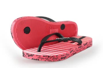 Ipanema Slippers Meisjes in maat 27 Roze, Verzenden, Schoenen