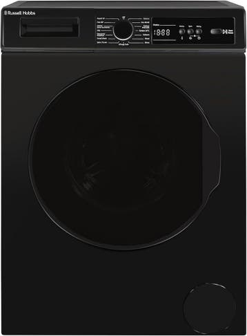 Russell Hobbs RH814W111B - Wasmachine - 8 kg - 1400 tpm -, Electroménager, Ophalen of Verzenden