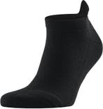 Falke Cool Kick Enkelsok Zwart maat 46-48 Heren, Verzenden
