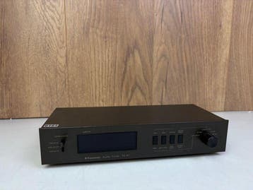 Panasonic - TE 97 Minuterie pour équipement audio, Nieuw