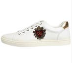 Dolce & Gabbana - Portofino heart patch - Sneakers - Taille, Kleding | Heren, Schoenen, Nieuw