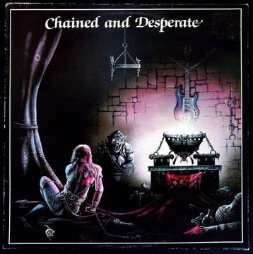 Chateaux - Lot of 3 LPs (Their entire Oeuvre) - Diverse, Nieuw in verpakking
