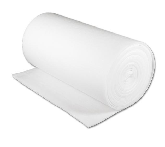 Filterdoek 10 x 1 meter ZF50, Doe-het-zelf en Bouw, Ventilatie en Afzuiging, Nieuw, Verzenden