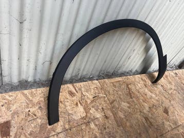 Moulure aile avant gauche Volvo XC40 2018-  32409188, Ophalen