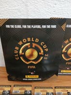 Panini Club 2025 - 2 Empty albums + 30 Eco Pack - Mint (M), Nieuw