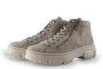 Rieker Snowboots in maat 42 Beige, Kleding | Dames, Schoenen, Verzenden, Beige, Snowboots, Zo goed als nieuw