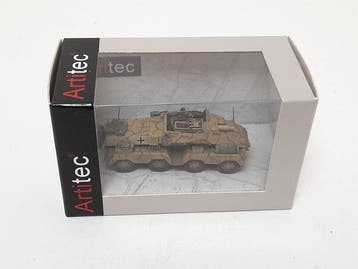 Artitec, Herpa H0 - 745789, 6870022, 387.142 - Treinset (3)