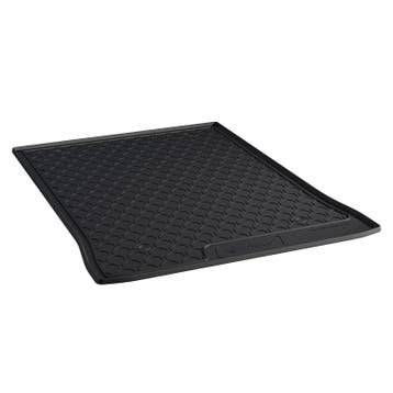 Rubber kofferbakmat | geschikt voor BMW | 5-serie 17-20 4d s, Verzenden, Nieuw
