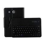 Samsung Galaxy Tab E 9.6 T560 Hoesje - Bluetooth Toetsenbord, Verzenden