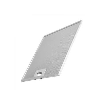 Electrolux Metaalfilter 50262991008 310x318mm, Verzenden