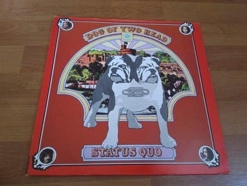 Status Quo - 11x Albums - Vinylplaat - 1972, Nieuw in verpakking