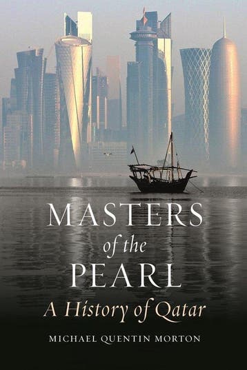 Masters of the Pearl 9781789143119 Michael Quentin Morton, Verzenden, Gelezen, Michael Quentin Morton