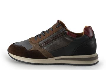 Ambitious Sneakers in maat 44 Bruin, Bruin, Verzenden, Sneakers, Ambitious