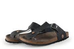 Romika Slippers in maat 41 Zilver, Kleding | Dames, Schoenen, Slippers, Overige kleuren, Verzenden, Zo goed als nieuw