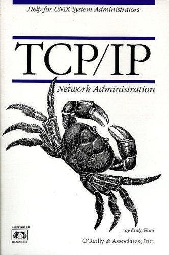 TCP/IP Network Administration 9780937175828 Hunt, Boeken, Taal | Engels, Gelezen, Verzenden