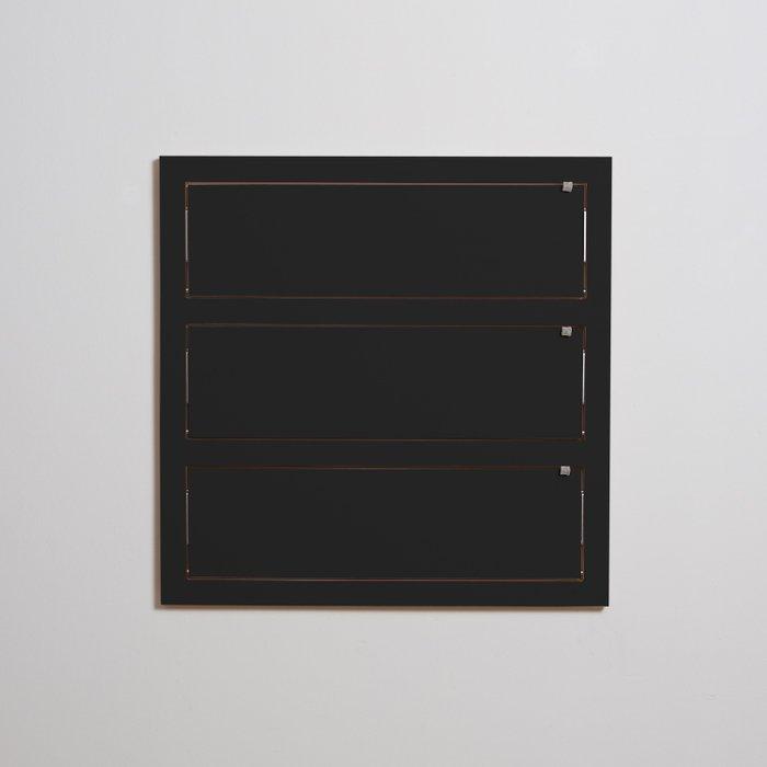 Ambivalenz - Malte Grieb - Stellingkast - Flapps Shelf, Antiquités & Art, Art | Objets design
