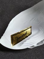 Baccarat - Figure - Petit canard / Caneton - Cristal