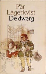 De dwerg 9789026951091 Par Lagerkvist, Verzenden, Par Lagerkvist