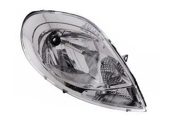 Opel Vivaro 2006-2014 Koplamp Rechts (Koplampen), Auto-onderdelen, Verzenden, Nieuw