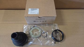 Aandrijfas Hoes Set VW UP! Skoda Citigo Nieuw Origineel, Verzenden