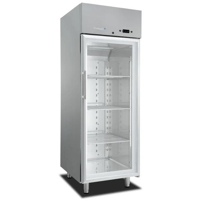 Koelkast | SOFTLINE | 700L (2/1 GN) | RVS | +1°C/+8°C |, Articles professionnels, Horeca | Équipement de cuisine, Envoi