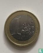 Spanje 1 euro 2005, Postzegels en Munten, Munten | Europa | Euromunten, Verzenden, Spanje, 1 euro, Losse munt