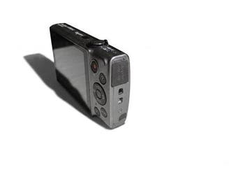Canon Powershot A3500 IS Appareil photo compact numérique