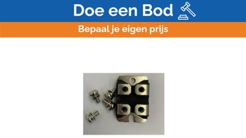 Bieden: IXYS 601811 Marine Rectifier Power Diode, Ophalen of Verzenden