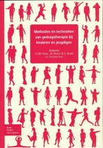 Methoden en technieken van gedragstherapie bij kinderen en, Boeken, Verzenden, Gelezen