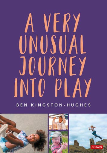 A Very Unusual Journey Into Play |  | Nieuw, Verzenden, Nieuw