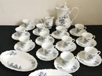 Limoges - Jammet Seignolles- Exclusivité - Tafelservies (28), Antiek en Kunst