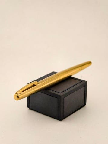 Sheaffer - Imperial - Zonder minimumprijs - Vulpen, Verzamelen, Nieuw